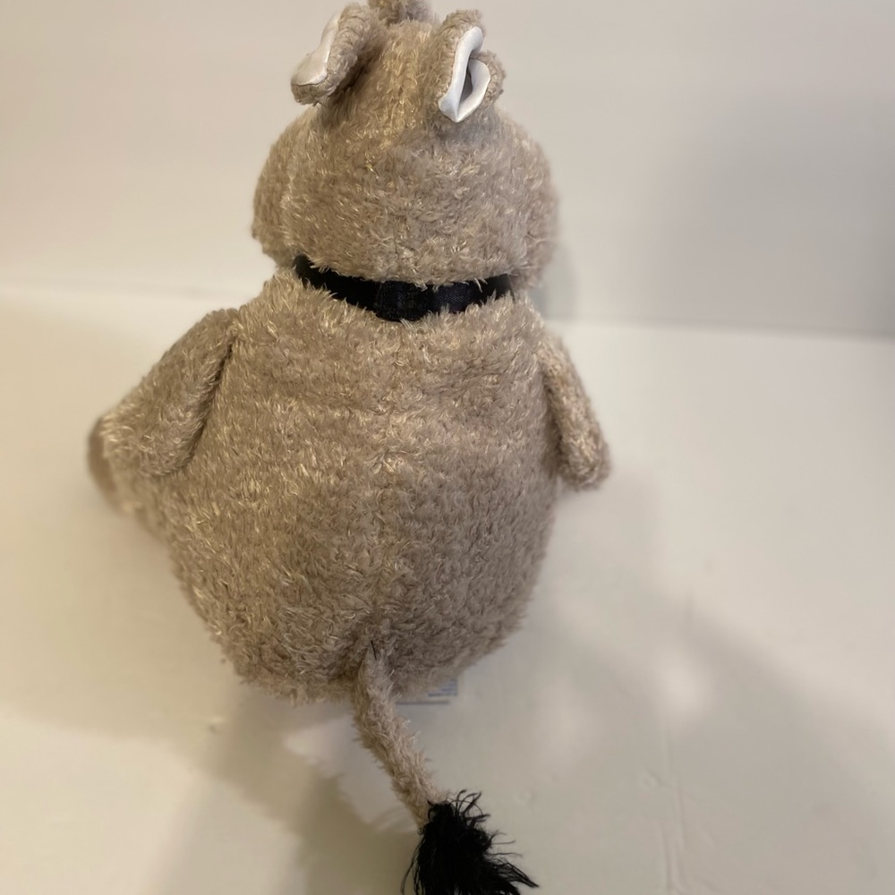 NEW Boynton - Cute & very soft plush elephant stuffed toy - Picture 5 of 6